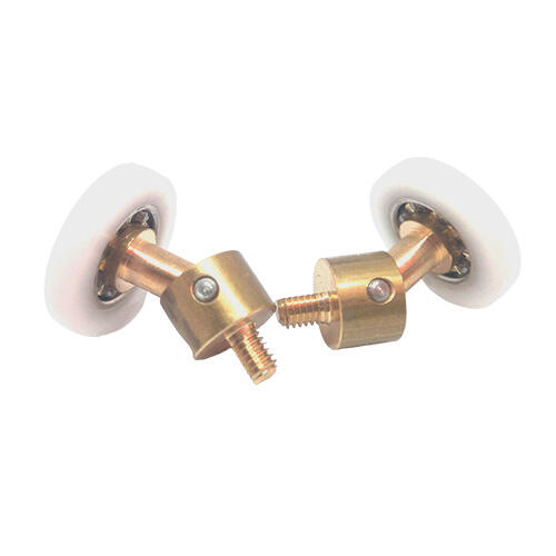 R400/114 - 23 Snodo M5 - Kit 2 pezzi 