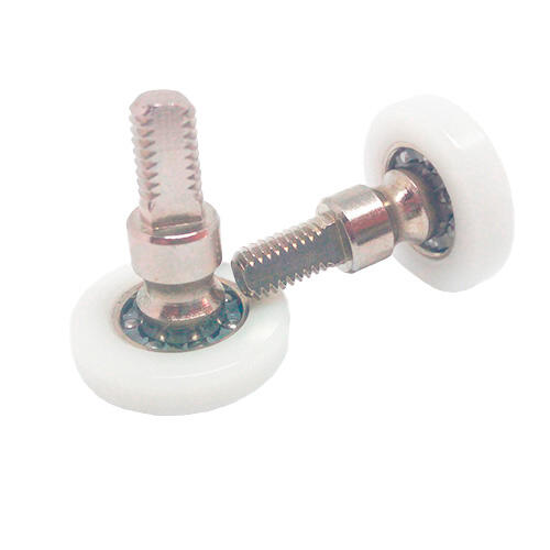 R400/47 -  23 BE M6 -Kit 2 pezzi