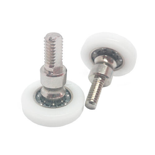 R400/47 -  23 BE M6 -Kit 2 pezzi