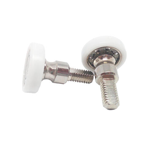 R400/47 - 19 BC M6 - Kit 2 pezzi