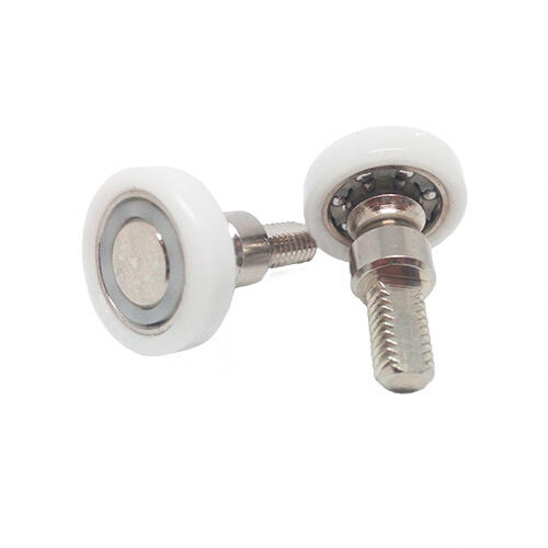 R400/47 - 19 BC M6 - Kit 2 pezzi