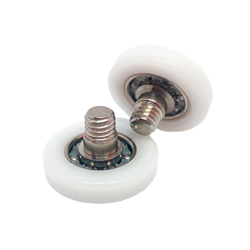 R400/54 - 23 AH M6 - Kit 2 pezzi