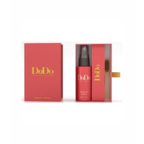 DoDo KIT PULIZIA GIOIELLI 