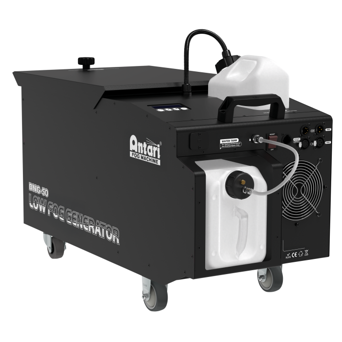 Antari DNG-50 Macchina per nebbia bassa