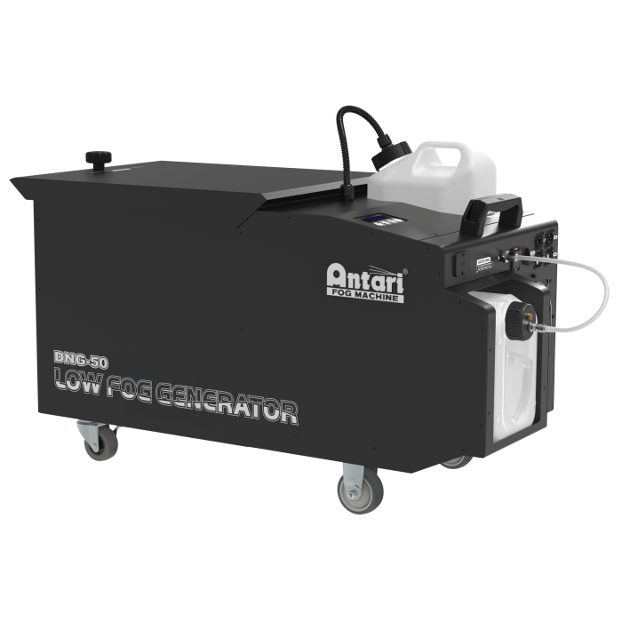Antari DNG-50 Macchina per nebbia bassa