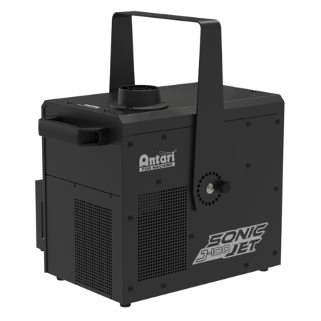 Antari J-100 Stage Fog Jet
