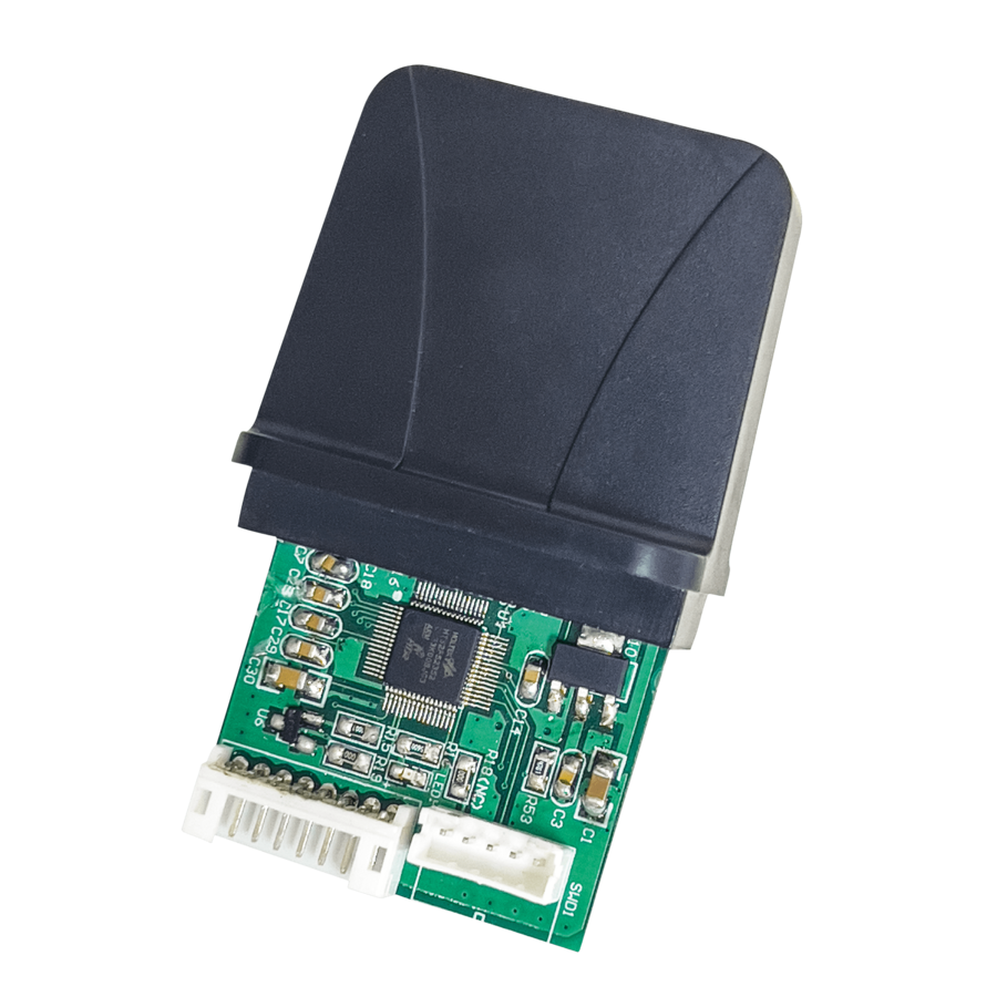 Antari Kit Wireless DMX ES-W-DMX F-6