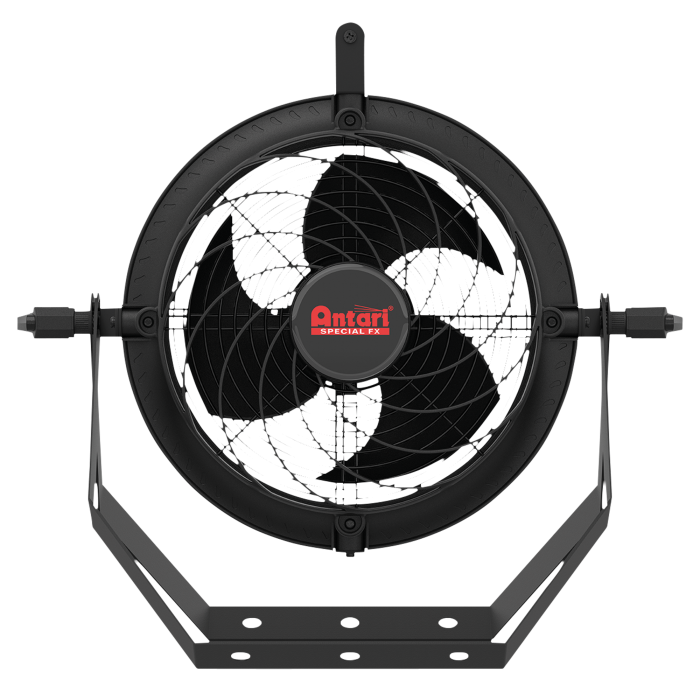 Antari Ventola per effetti IP AF-10