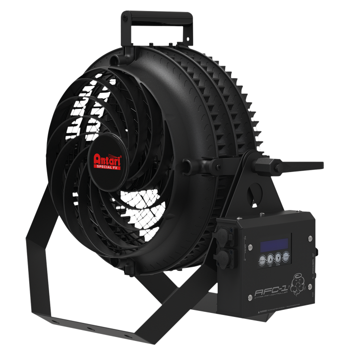 Antari Ventola per effetti IP AF-10