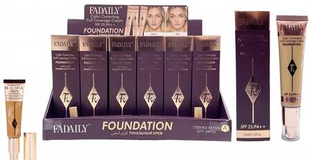 FADAILY FONDOTINTA (Dupe CHARLOTTE TILBURY)