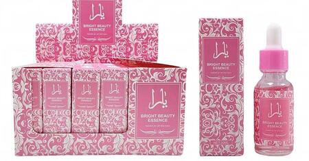 BRIGHT BEAUTY ESSENCE SIERO VISO DA 20 ml