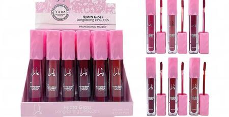 HYDRA GLOSS LONG LASTING LIPGLOSS