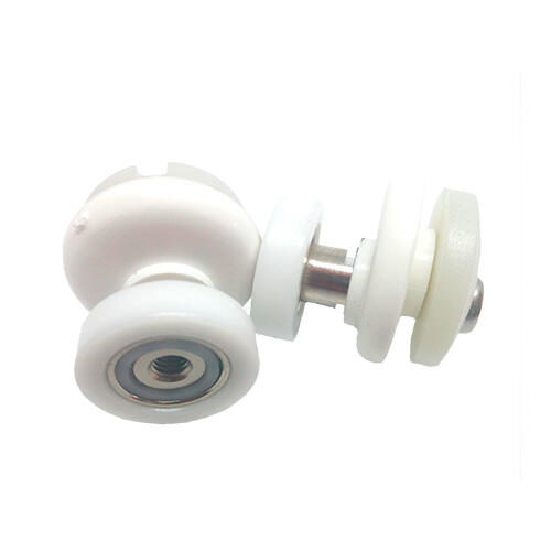 R400/131 - 22x6 Tecno - Kit 2 pezzi