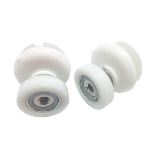 R400/131 - 22x6 Tecno - Kit 2 pezzi