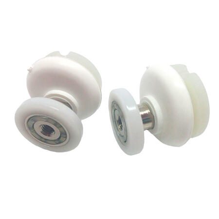 R400/162 - 22x4 Tecno - Kit 2 pezzi