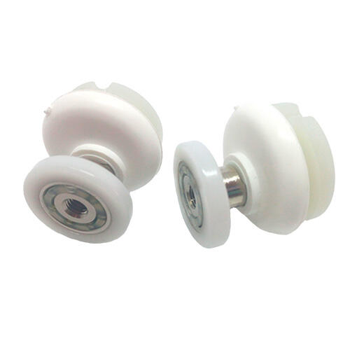 R400/162 - 22x4 Tecno - Kit 2 pezzi