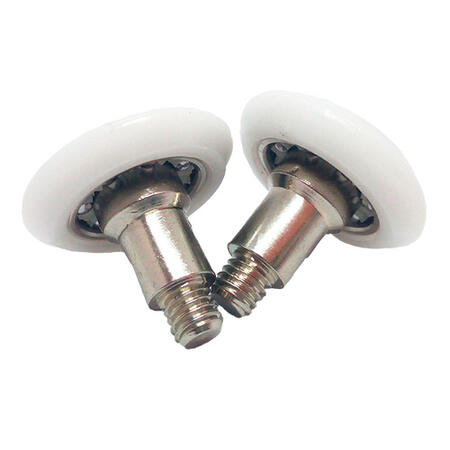 R400/142 - DD Mes M5 - Kit 2 pezzi