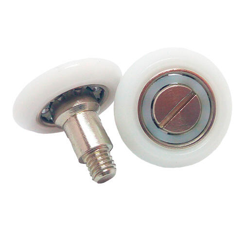 R400/142 - DD Mes M5 - Kit 2 pezzi