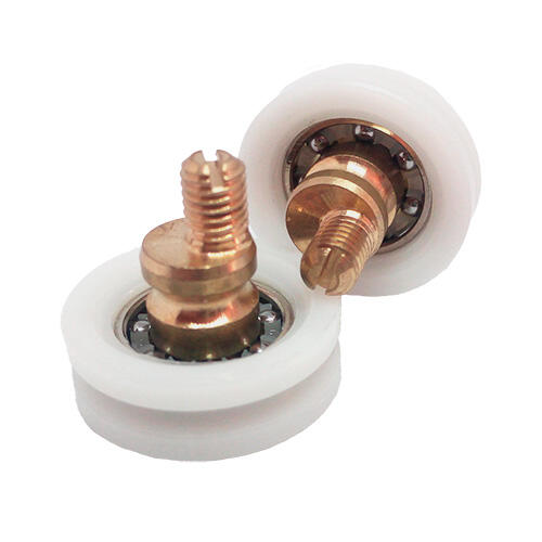 R400/164 - 22 SC Dec - Kit 2 pezzi 