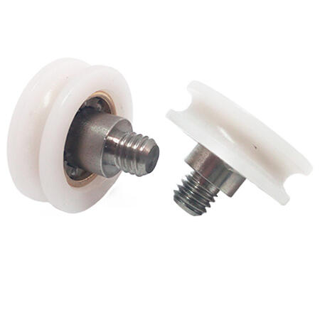 R400/143 - 22 Gipsy M6 Short - Kit 2 Pezzi