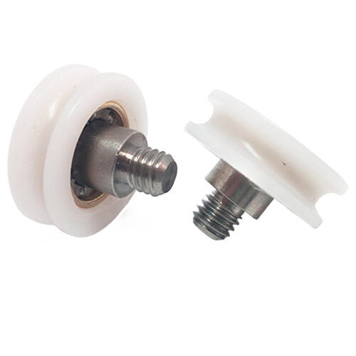 R400/143 - 22 Gipsy M6 Short - Kit 2 Pezzi