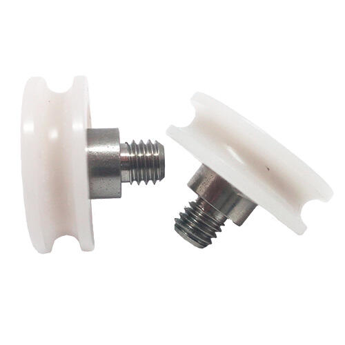 R400/143 - 22 Gipsy M6 Short - Kit 2 Pezzi