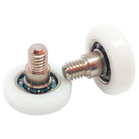 R400/15 - 22 TRO Ideal Short - Kit 2 pezzi