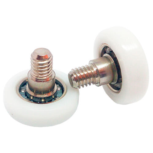 R400/15 - 22 TRO Ideal Short - Kit 2 pezzi