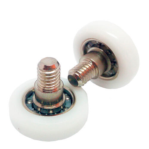 R400/15 - 22 TRO Ideal Short - Kit 2 pezzi