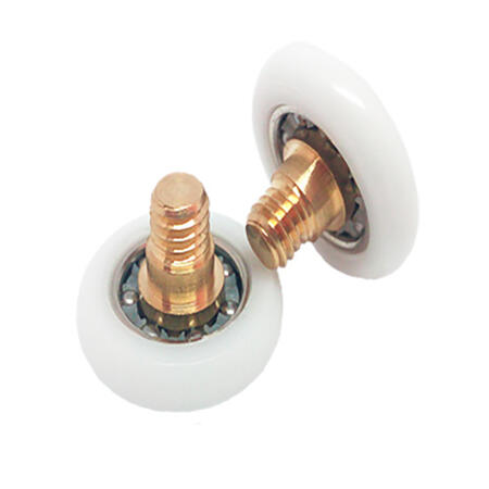 R400/88 - 22 BT M6 - Kit 2 pezzi