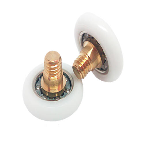 R400/88 - 22 BT M6 - Kit 2 pezzi