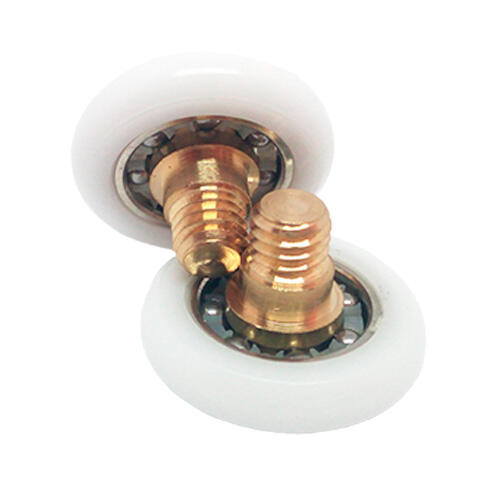 R400/88 - 22 BT M6 - Kit 2 pezzi