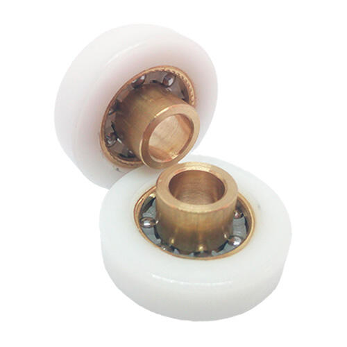 R400/117 - 22 AS Liscio - Kit 2 pezzi