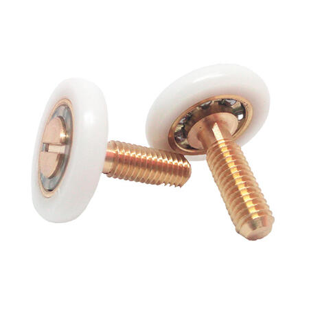 R400/60 - 22 AP M6 Filetto - Kit 2 pezzi