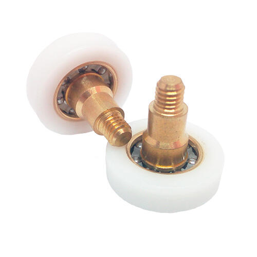 R400/51 - 22 AE M5 - Kit 2 pezzi