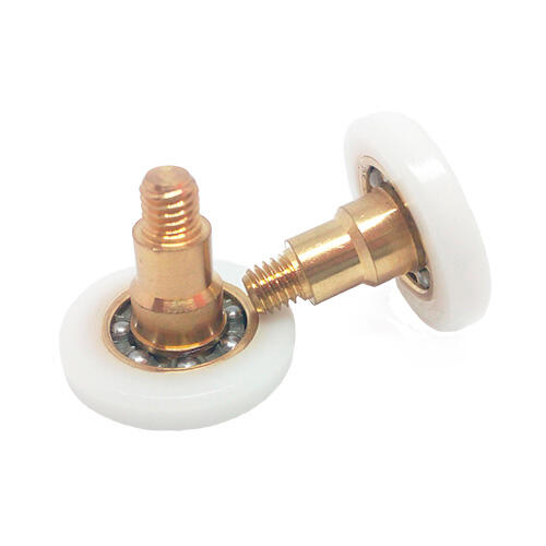 R400/76 - 22 E M5 - Kit 2 pezzi 