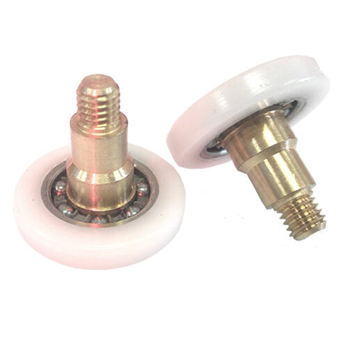 R400/76 - 22 E M5 - Kit 2 pezzi 