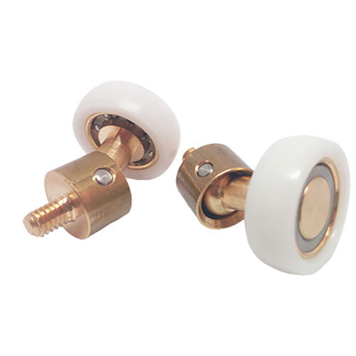 R400/150 - 20 Snodo AX Mes - Kit 2 pezzi 