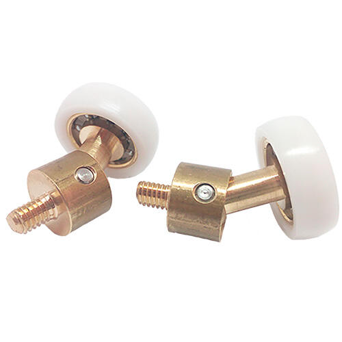 R400/150 - 20 Snodo AX Mes - Kit 2 pezzi 