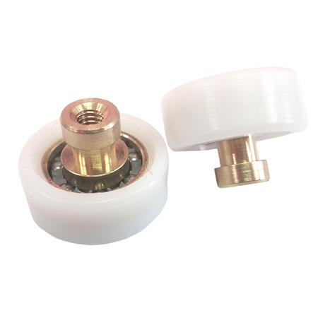 R400/166 - 20x8x14 M4 Titan - Kit 2 pezzi