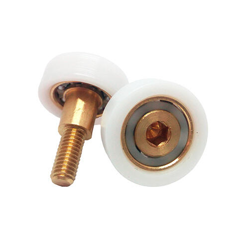 R400/53 - 20 AG M5 - Kit 2 pezzi