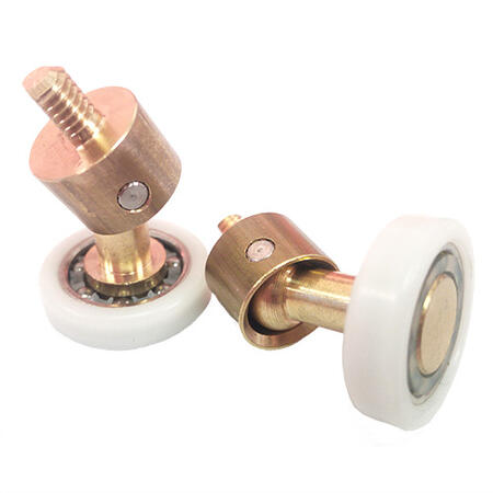 R400/139 - 19 Snodo M5 - Kit 2 pezzi