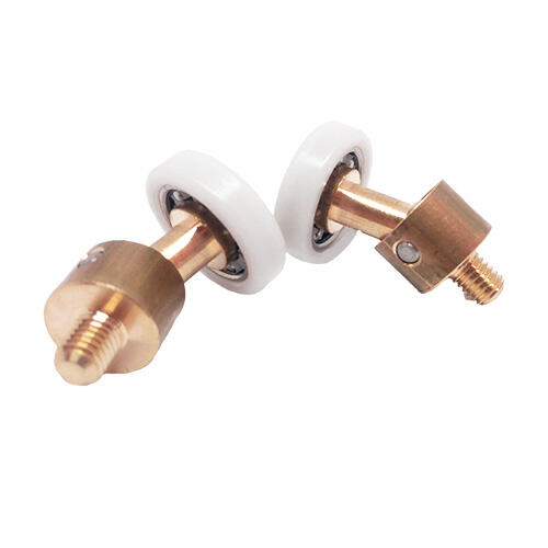 R400/139 - 19 Snodo M5 - Kit 2 pezzi