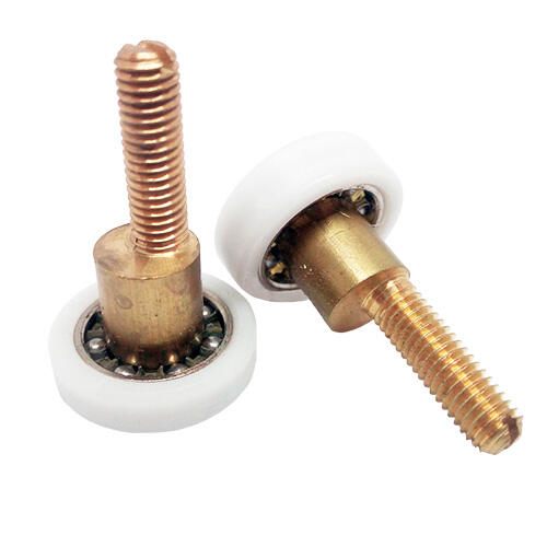 R400/161 - 19 DEC DL - Kit 2 pezzi