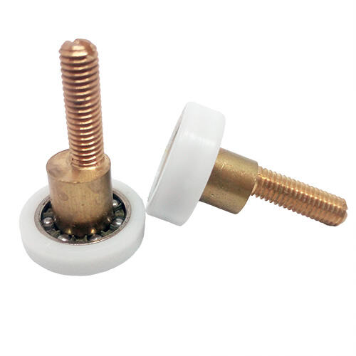 R400/161 - 19 DEC DL - Kit 2 pezzi