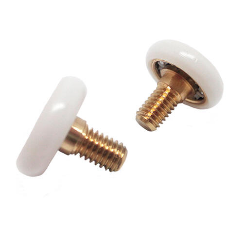 R400/120 - 19 CH INDA - Kit 2 pezzi