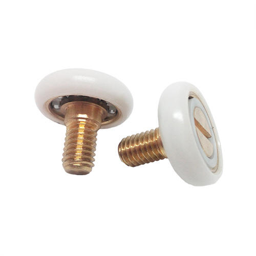 R400/120 - 19 CH INDA - Kit 2 pezzi