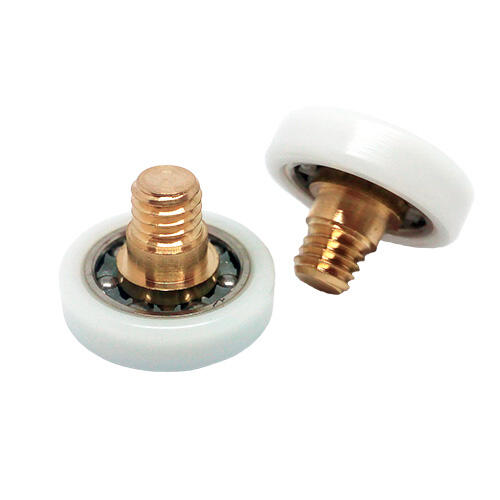 R400/87 - 19 BS M6 - Kit 2 pezzi