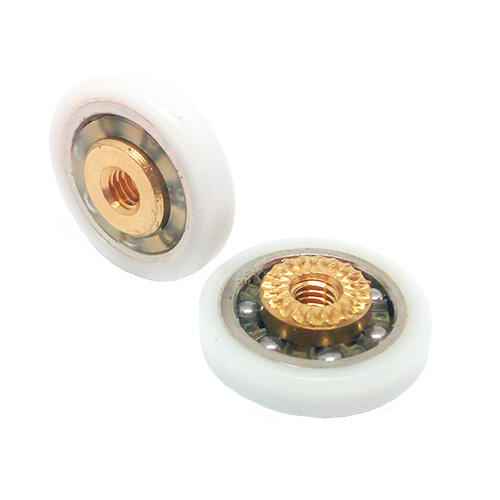 R400/85 - 19 BR M4 Q - Kit 2 pezzi