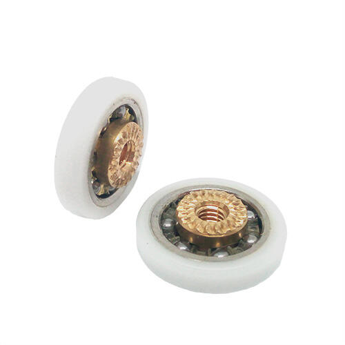 R400/85 - 19 BR M4 Q - Kit 2 pezzi